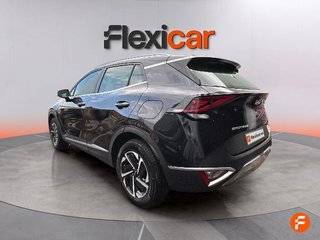 Kia Sportage 1.6 CRDi MHEV 100kW Business 4x2 DCT
