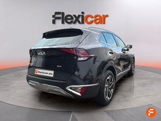 Kia Sportage 1.6 CRDi MHEV 100kW Business 4x2 DCT