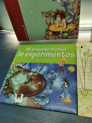 Lote 8 cuentos infantiles variados