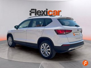 Seat Ateca 1.6 TDI 85kW (115CV) St&Sp Reference Eco