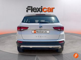 Seat Ateca 1.6 TDI 85kW (115CV) St&Sp Reference Eco