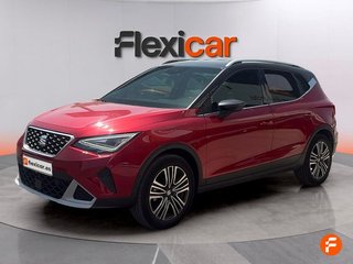 Seat Arona 1.0 TSI 81kW (110CV) Xperience XL