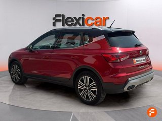 Seat Arona 1.0 TSI 81kW (110CV) Xperience XL