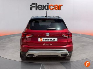Seat Arona 1.0 TSI 81kW (110CV) Xperience XL