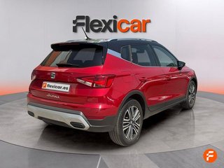 Seat Arona 1.0 TSI 81kW (110CV) Xperience XL