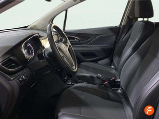 Opel Mokka X 1.4 T 103kW (140CV) 4X2 Excellence Auto