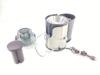 exprimidor citricos tristar sc-2283