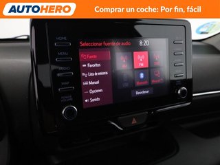 Toyota Yaris 1.5 Hybrid Business Edition