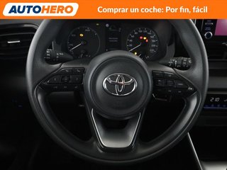 Toyota Yaris 1.5 Hybrid Business Edition