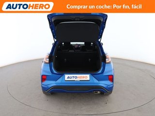Ford Puma 1.0 EcoBoost Mild-Hybrid ST-Line X