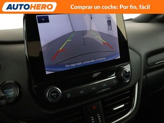 Ford Puma 1.0 EcoBoost Mild-Hybrid ST-Line X