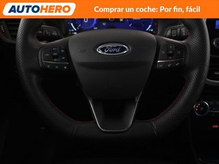 Ford Puma 1.0 EcoBoost Mild-Hybrid ST-Line X