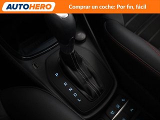 Ford Puma 1.0 EcoBoost Mild-Hybrid ST-Line X