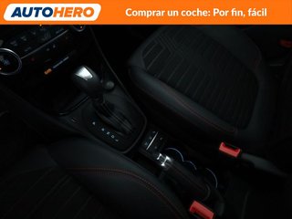 Ford Puma 1.0 EcoBoost Mild-Hybrid ST-Line X