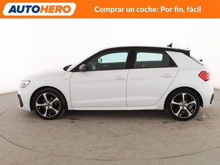 Audi A1 30 TFSI S Line