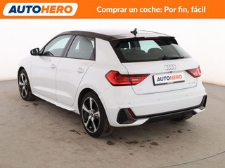 Audi A1 30 TFSI S Line