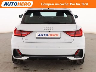 Audi A1 30 TFSI S Line