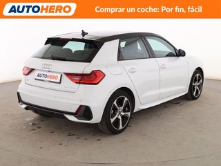 Audi A1 30 TFSI S Line