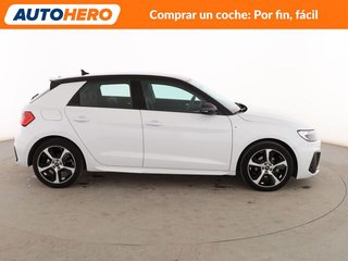 Audi A1 30 TFSI S Line