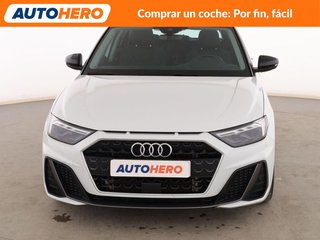 Audi A1 30 TFSI S Line