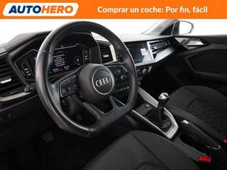 Audi A1 30 TFSI S Line