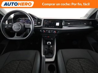 Audi A1 30 TFSI S Line