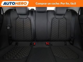 Audi A1 30 TFSI S Line