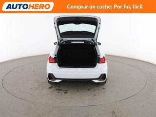 Audi A1 30 TFSI S Line