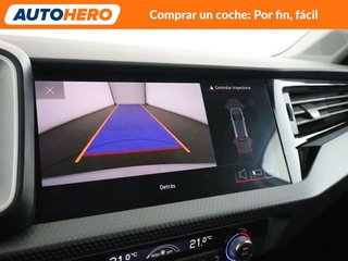 Audi A1 30 TFSI S Line
