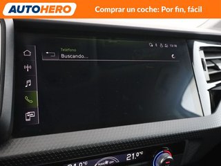 Audi A1 30 TFSI S Line