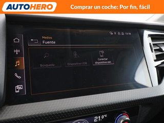 Audi A1 30 TFSI S Line