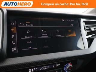 Audi A1 30 TFSI S Line
