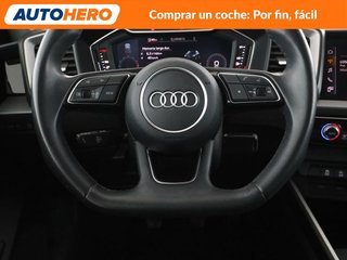 Audi A1 30 TFSI S Line