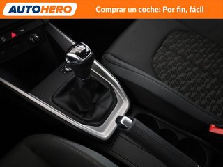 Audi A1 30 TFSI S Line