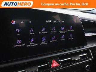 Kia Niro electric drive 150 kW e-Concept
