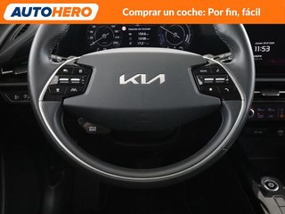 Kia Niro electric drive 150 kW e-Concept