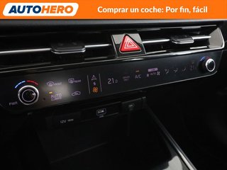 Kia Niro electric drive 150 kW e-Concept