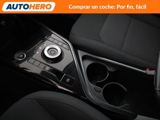Kia Niro electric drive 150 kW e-Concept
