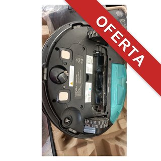 - Cecotec Conga 4690 Ultra robot aspirador