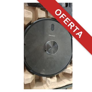 - Cecotec Conga 4690 Ultra robot aspirador