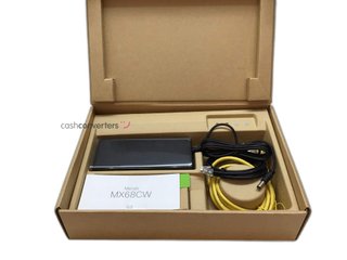 otros informatica cisco meraki mx68cw-hw-ww sn: q2ny-747b-b5uj