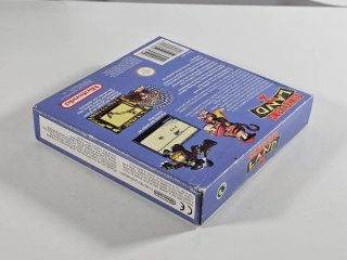 Donkey Kong Land 2 - Game Boy Nintendo