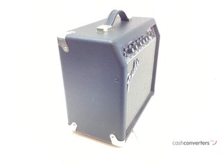 amplificador guitarra fender frontman 15g