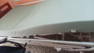 Cama Hospitalaria Eléctrica Articulada