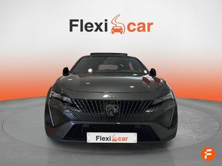 Peugeot 408 408 GT Puretech 130 EAT8
