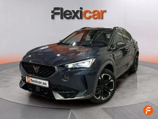 Cupra Formentor 2.0 TDI 110kW (150 CV)