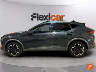Cupra Formentor 2.0 TDI 110kW (150 CV)