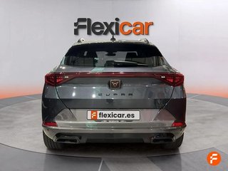 Cupra Formentor 2.0 TDI 110kW (150 CV)
