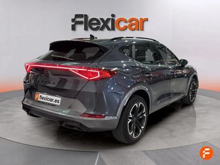 Cupra Formentor 2.0 TDI 110kW (150 CV)