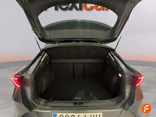 Cupra Formentor 2.0 TDI 110kW (150 CV)